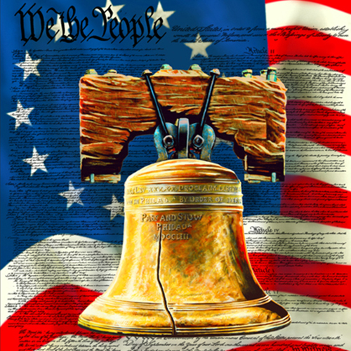 Patriotic